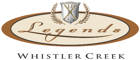 Legends Whistler Logo