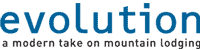 Evolution Whistler Logo