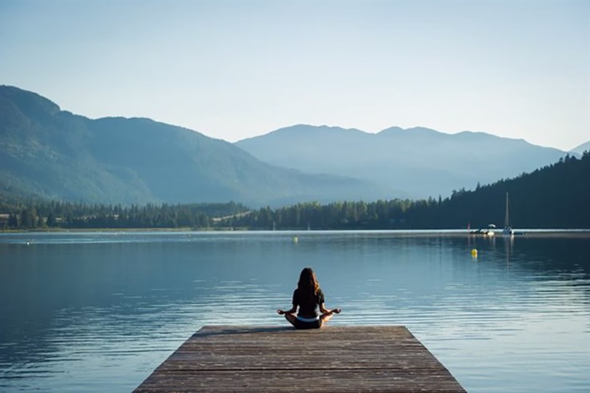 Whistler Lakes