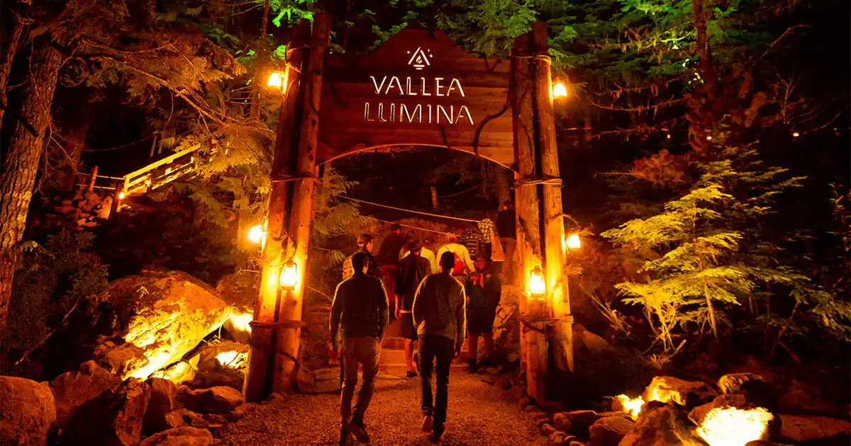 Vallea Lumina Whistler
